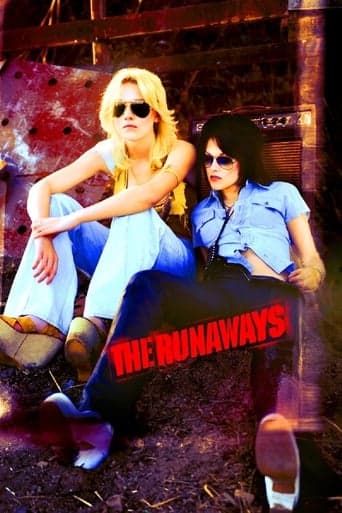 The Runaways Image