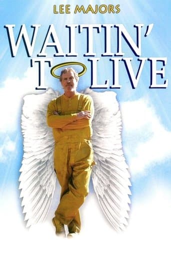 Waitin' to Live Image
