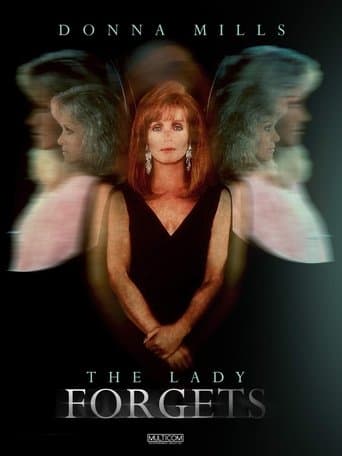 The Lady Forgets Image