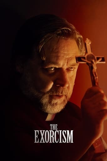 The Exorcism Image