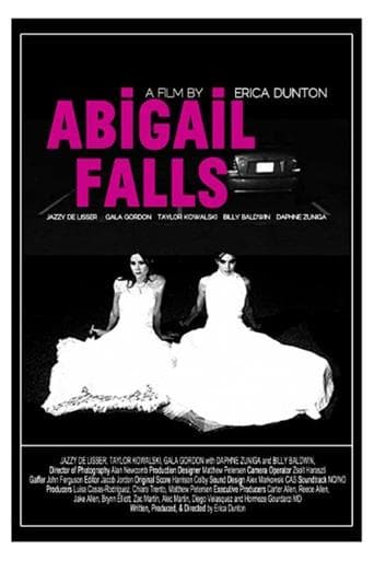 Abigail Falls Image