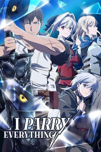 I Parry Everything Image