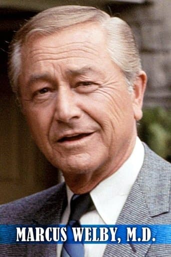 Marcus Welby, M.D. Image