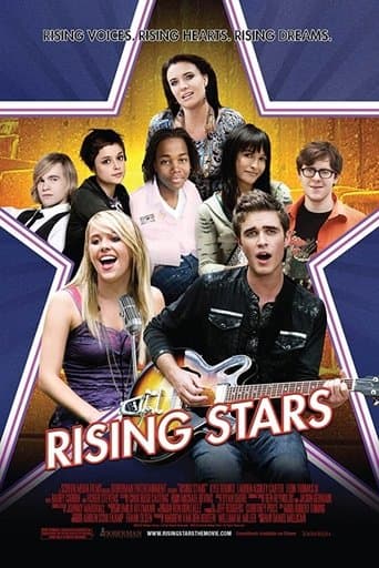 Rising Stars Image
