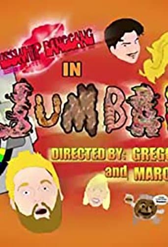 Tim and Eric Jambalaya Image