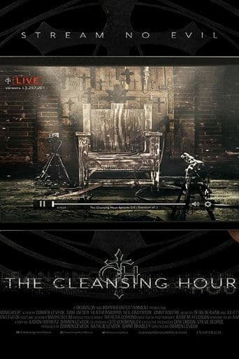 The Cleansing Hour Image