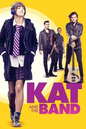 Kat and the Band Image