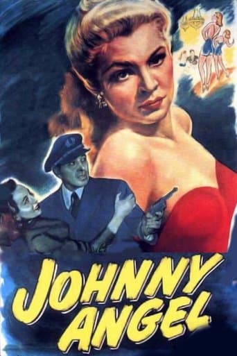 Johnny Angel Image