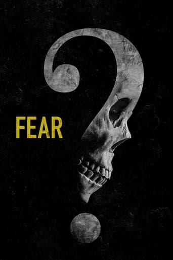 Fear Image