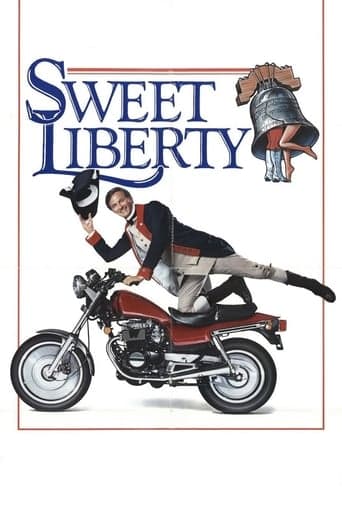 Sweet Liberty Image