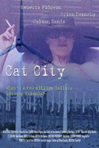 Cat City Image