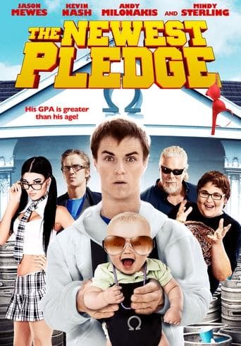 The Newest Pledge Image
