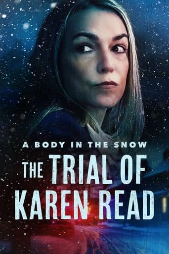 A Body in the Snow - The Trial of Karen Read Image
