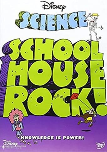 Schoolhouse Rock: Science (Classroom Edition) Image