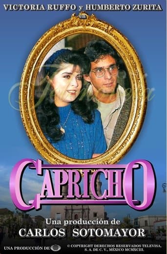 Capricho Image