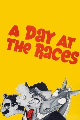 A Day at the Races Image