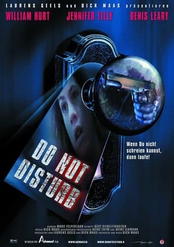 Do Not Disturb Image