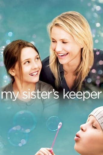 My Sister's Keeper Image