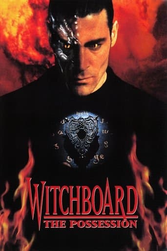 Witchboard III: The Possession Image