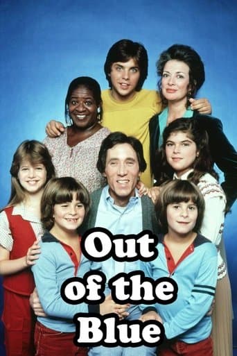 Out of the Blue Image