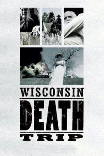 Wisconsin Death Trip Image