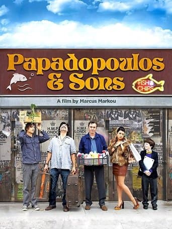 Papadopoulos & Sons Image
