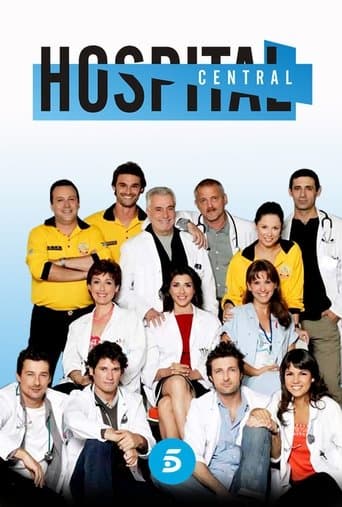 Hospital Central Image
