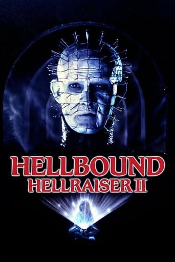 Hellbound: Hellraiser II Image