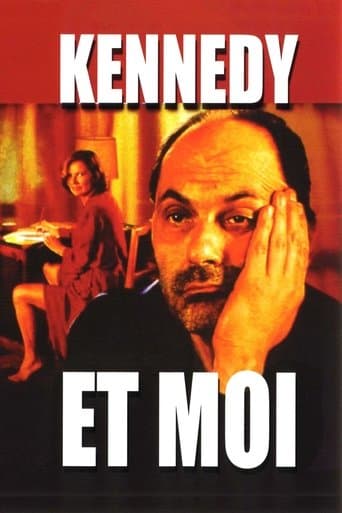 Kennedy et moi Image
