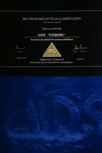 AIDS: Iceberg Image