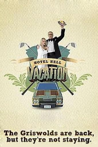 Hotel Hell Vacation Image