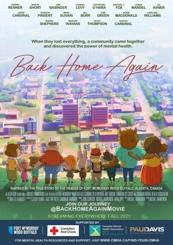 Back Home Again Image