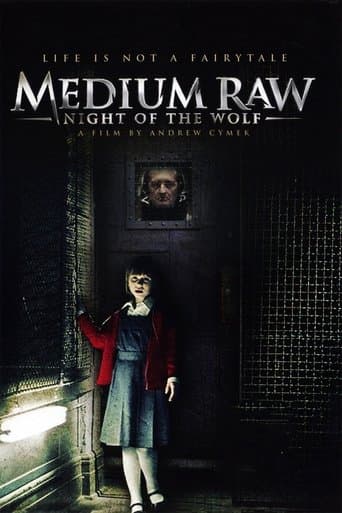 Medium Raw Image