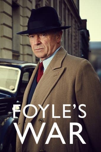 Foyle's War Image