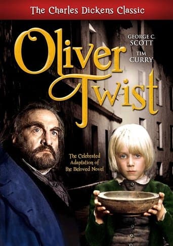 Oliver Twist Image