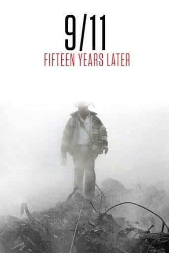 9/11: Fifteen Years Later Image