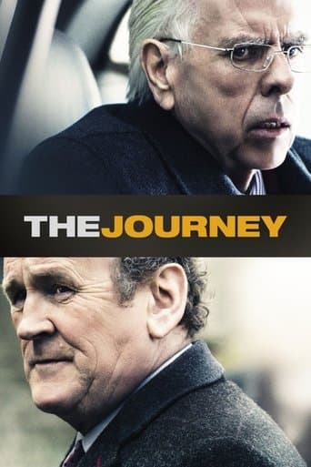 The Journey Image