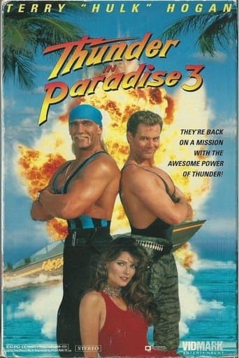 Thunder in Paradise 3 Image