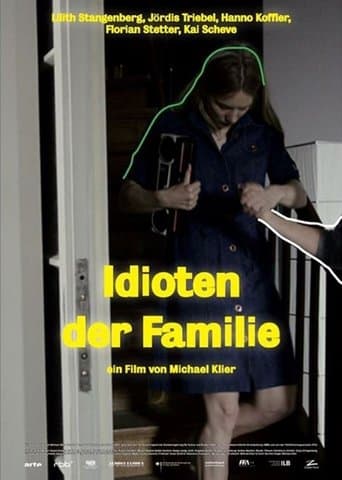 Family Idiots Image