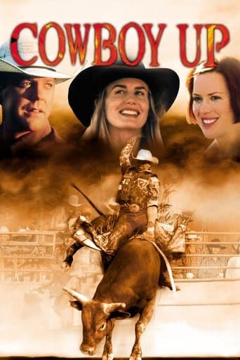 Cowboy Up Image