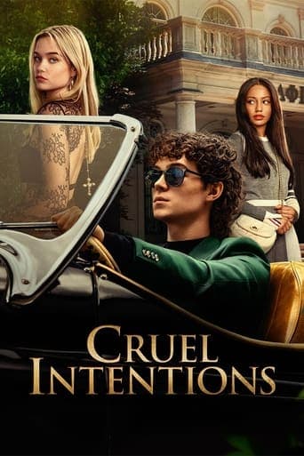 Cruel Intentions Image