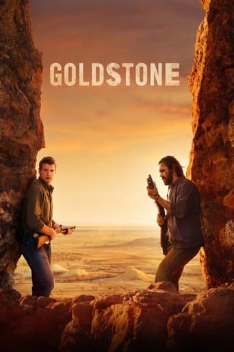 Goldstone Image