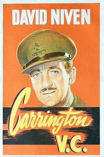 Carrington V.C. Image