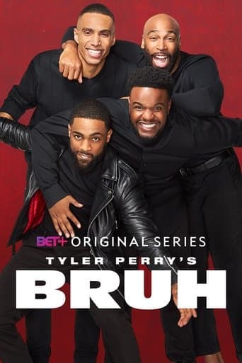 Tyler Perry's Bruh Image