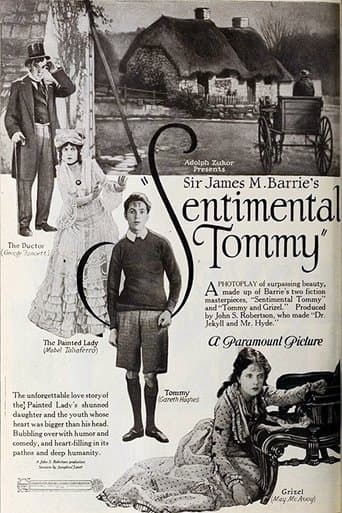 Sentimental Tommy Image