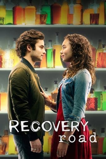 Recovery Road Image