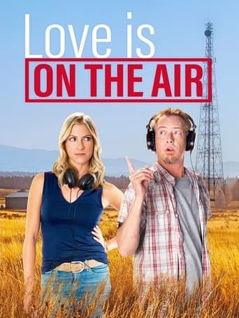Love is On the Air Image