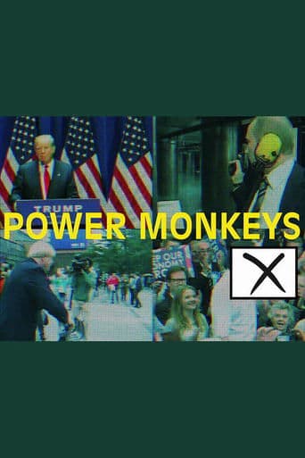 Power Monkeys Image