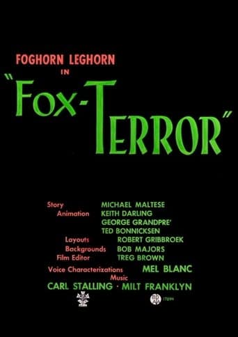 Fox-Terror Image