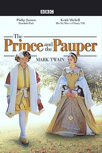 The Prince and the Pauper Image